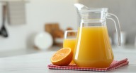¿Por qué es importante beber zumo de naranja a diario?