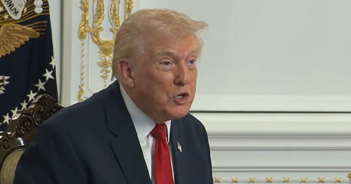 Trump anuncia ‘cierre total’ del espacio aéreo de Venezuela; advierte a aerolíneas y ‘narcotraficantes’