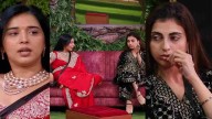 Bigg Boss 19: Tanya and Farrhana get into verbal fight again during family week