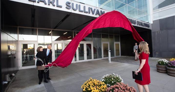 U of Waterloo receives $20-million gift unlike any other