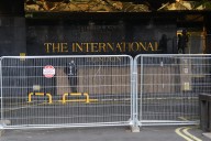 Hotel chain used to house migrants ranked worst in UK