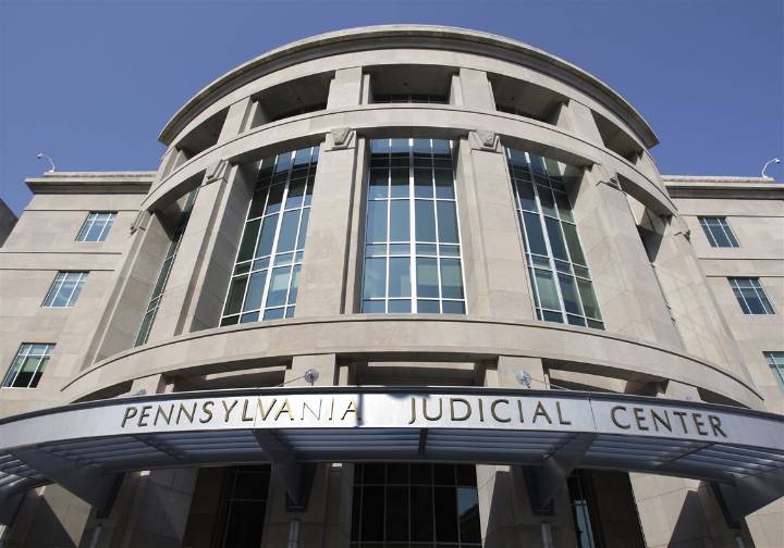 Pa. voters retain Democratic Supreme Court justices in race that drew national attention