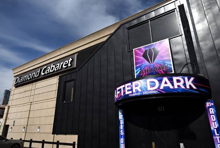 Strip club dancers are protected by Denver wage laws, judge rules