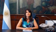 Otro sacudón en el Gobierno: la viceministra de Salud, Cecilia Loccisano, presentó su renuncia
