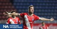 Cómo ver en vivo Argentinos Juniors vs Belgrano: horario y formaciones