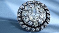 Napoleon's 13-Carat Diamond Brooch Could Fetch $600,000 at Auction