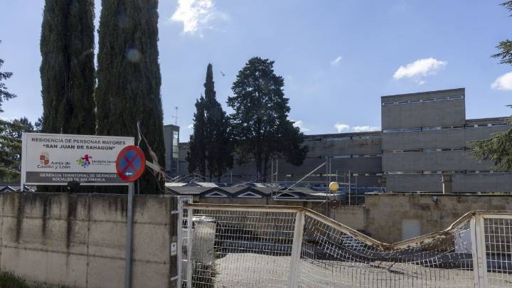 Polémica en Salamanca por un posible centro de inmigrantes: el Gobierno lo niega