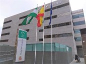 Condenados en Almería el guía y el piloto de una patera con 30 inmigrantes rescatada frente a Mojácar