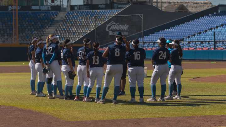 Sultanes Femenil fortalece line up de cara a la nueva temporada de LMS