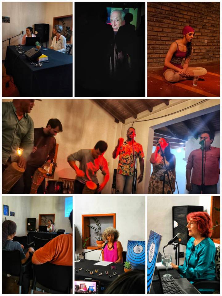 Entre gustos y colores llega la edición 16 del Seminario Bordes