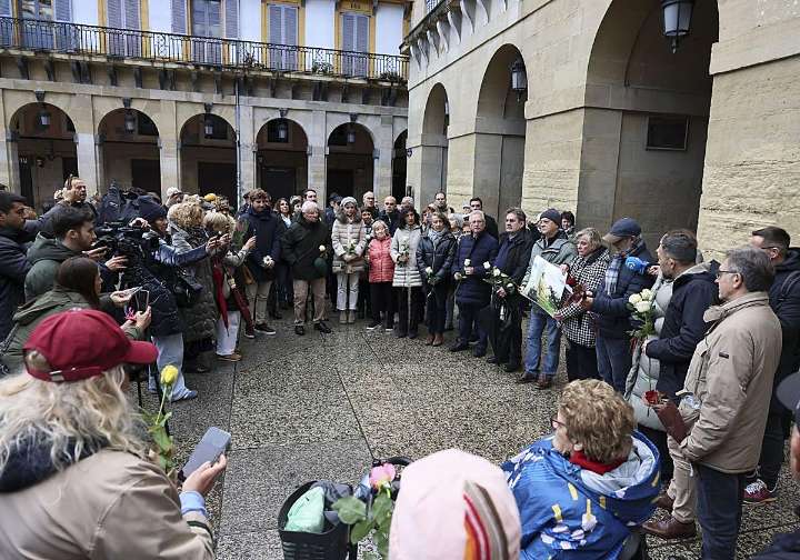 Cataluña homenajea a Lluch en el 25º aniversario de su asesinato: «Quienes pasan a los libros de historia son los buenos»