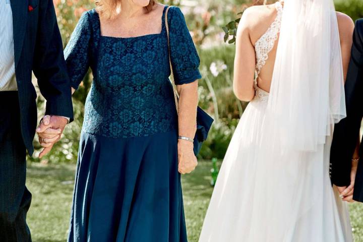 Bride Makes Mother-in-Law Feel 'Rejected' After Refusing to Wear Her Wedding Dress