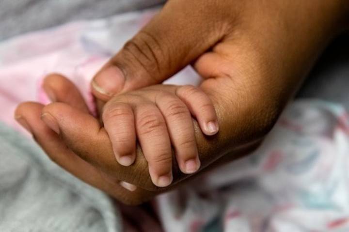 When Washington fails expecting mothers, Philadelphia shows a better way