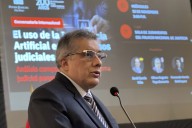 Poder Judicial está preparado para incorporar la IA en su labor diaria, señalan