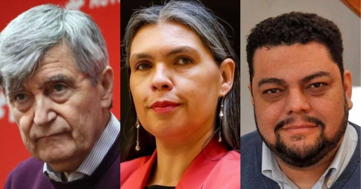 PC, PPD y PS plantean que Kast “es una regresión” y reconocen desafíos en conquista de segmentos bajos que votaron por Parisi