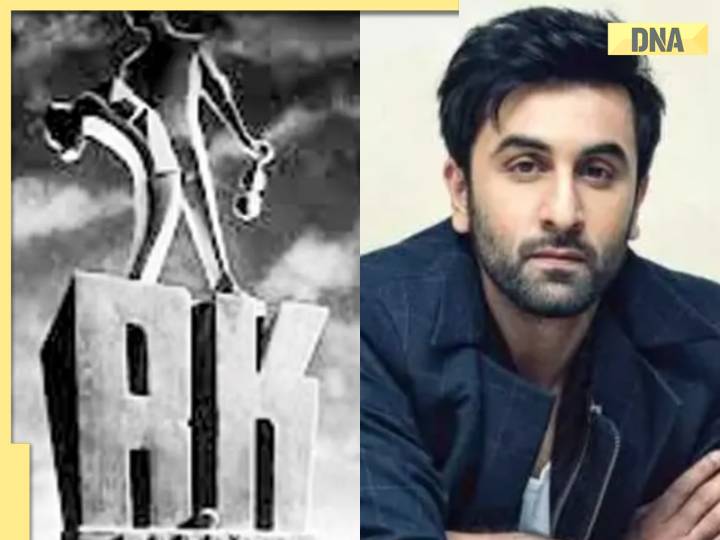 Ranbir Kapoor to re-establish RK Studios with his directorial debut, Deepika Pad