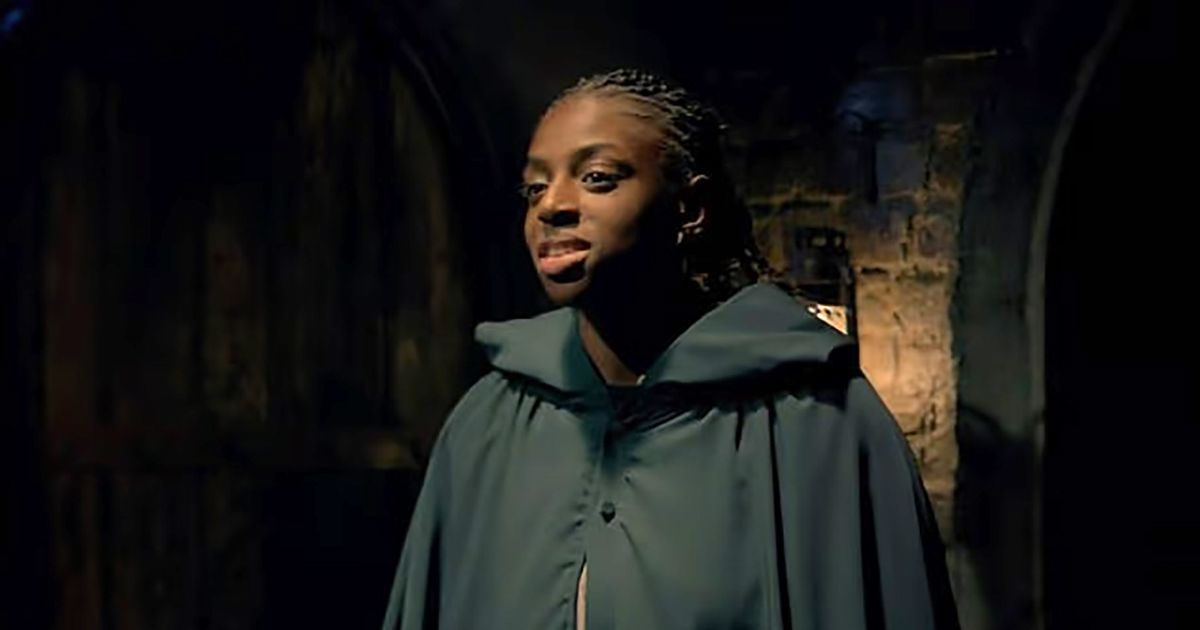 Celebrity Traitors star Cat Burns admits she found it 'hard' filming series in 'surreal' insight