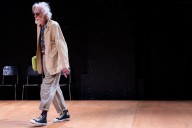 Nothing much comes of nothing in Belvoir’s new version of King Lear