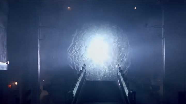 Stargate to Return to TV With New Prime Video Series