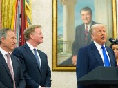 Editorial: Conflict awaits