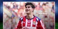 Armando “Hormiga” González se corona capeón de goleo de la Apertura 2025