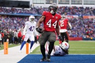 Everything fantasy football managers need to know for Week 12