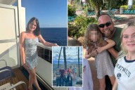 Anna Kepner's heartbroken dad wants 16-year-old stepson to 'face the consequences' in cruise ship slaying
