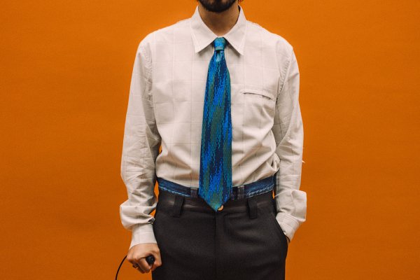 Levi’s® y Kiko Kostadinov