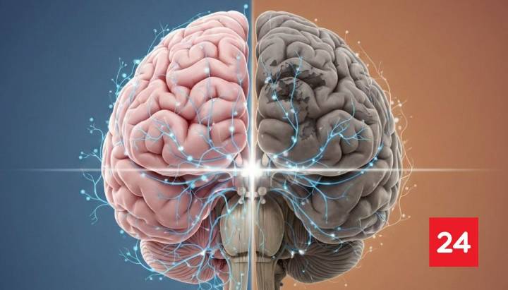 La edad en que cerebro entra en "envejecimiento" según nuevo estudio