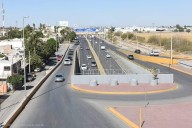 Avanza 85% el Paso Vial Villa Florida; garantizan seguridad y continuidad del proyecto