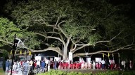 Zubeen Garg’s 53rd Birth Anniversary Marked Under Iconic Banyan Tree in Biswanath