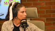 «Me molesta»: Juana Repetto retó a Vicky Gils en pleno programa en vivo