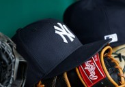 Yankees Officially Lose 8 Players to Free Agency