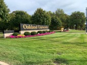 Oakland University to close campus for repairs