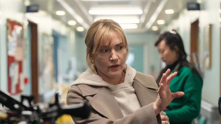 A Family Is United by Tragedy in Emotional First Trailer for Kate Winslet's Directorial Debut 'Goodbye June'