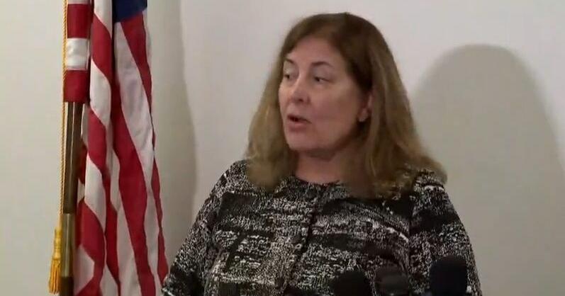 Waukesha County District Attorney supports revocation of conditional release for Slender Man perpetrator Morgan Geyser