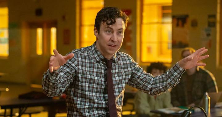 FX Cancels Brian Jordan Alvarez’s ‘English Teacher’