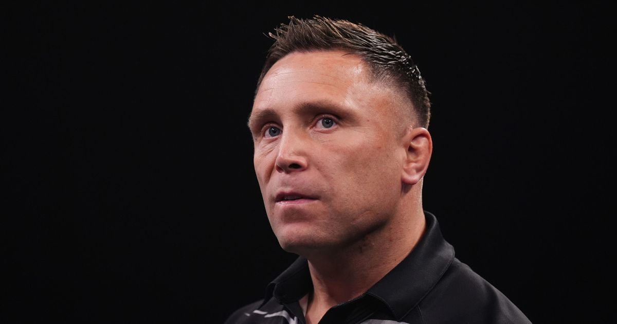 Gerwyn Price slams 'backwards' PDC decision as darts star demands change
