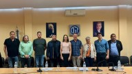En un encuentro con la OCDE, la CGT reiteró sus reparos a la reforma laboral: "Pone en jaque derechos fundamentales"