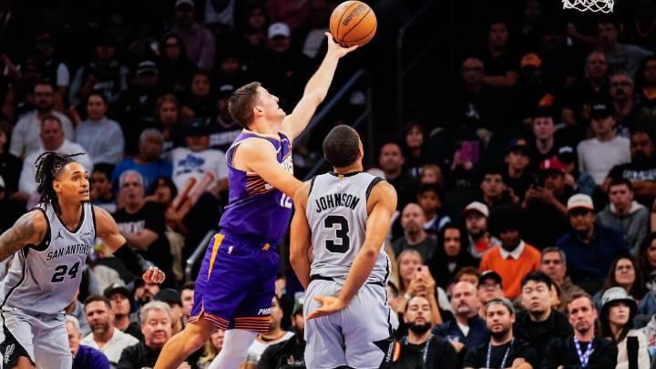 Week 6 Start/Sit Lineup Decisions: Collin Gillespie rising