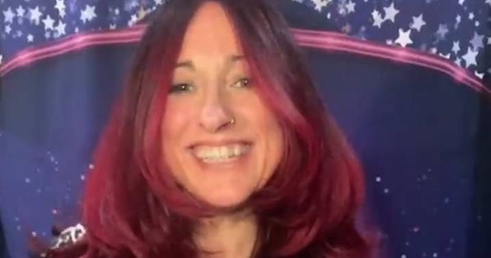 Woman claims she has 'terrifying' proof she's an alien after her memories were 'wiped'