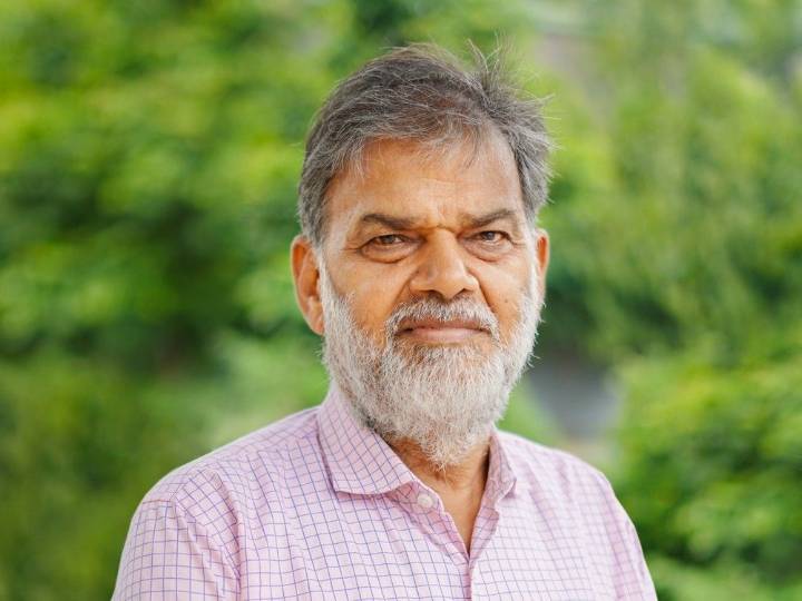 Top Punjabi fiction prize awarded in Surrey ceremony