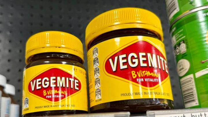 Murderer sues for right to eat Vegemite in Australian prison