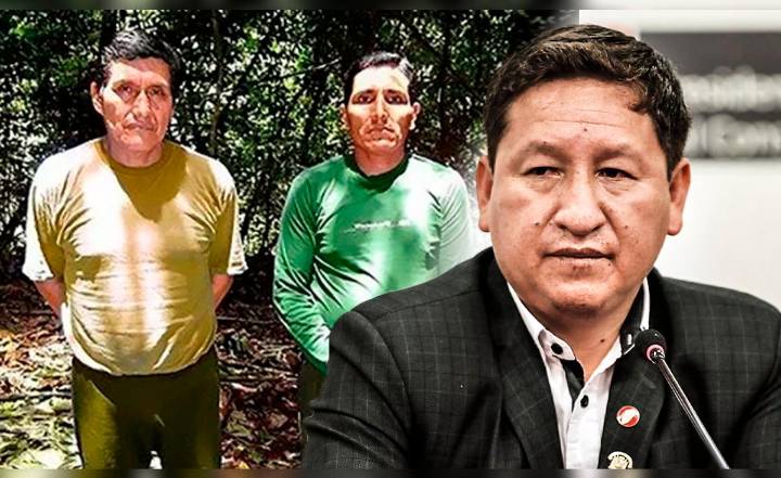 Guido Bellido enfrenta juicio oral por terrorismo: agente 'Sacha' asegura que congresista era enlace con los Quispe Palomino