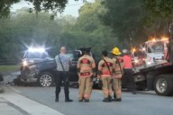 3 Teens Dead and 3 More Injured When Truck Hits Tree and Flips