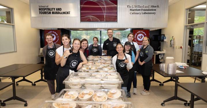 USC's Feed the Flock program helps food security and sustainability gap on campus