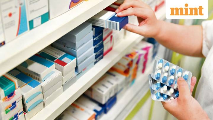 Watchdog raps UP, MP pharmacy bodies for appointing unqualified registrars