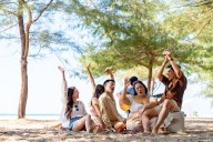 Existe un nivel mínimo de felicidad para vivir más años