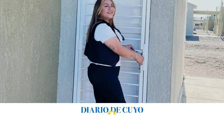 La historia de la mujer trans que tiene revancha tras criarse fabricando ladrillos, dejar la escuela por burlas y perder a su madre