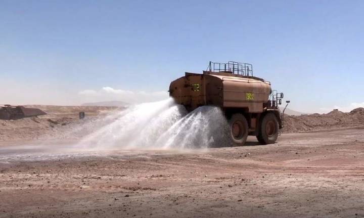 La Contraloría alerta por minas que tenía Prodeco y deben devolver a la Nación: no hay plan de...